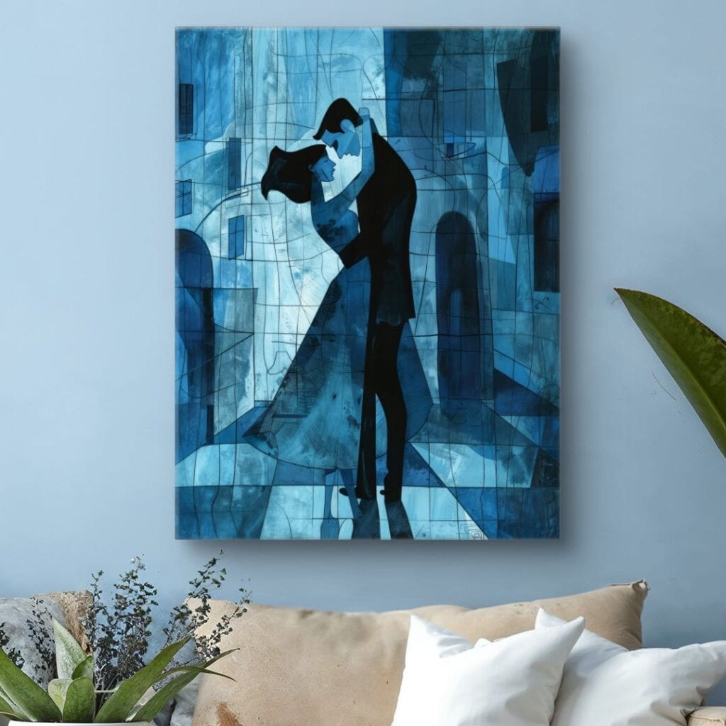 Druk z pomocą tuszy Canon Lucia PRO