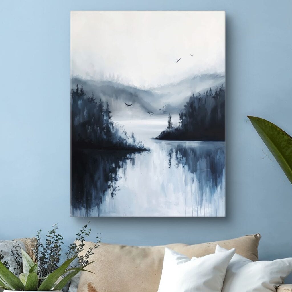 Druk z pomocą tuszy Canon Lucia PRO