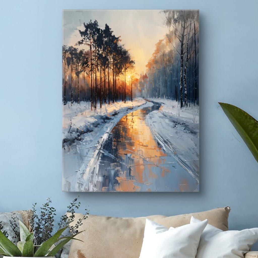 Druk z pomocą tuszy Canon Lucia PRO