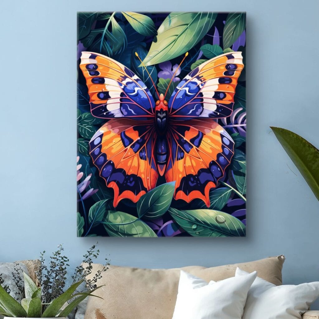 Druk z pomocą tuszy Canon Lucia PRO