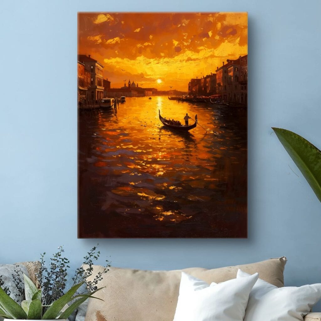 Druk z pomocą tuszy Canon Lucia PRO