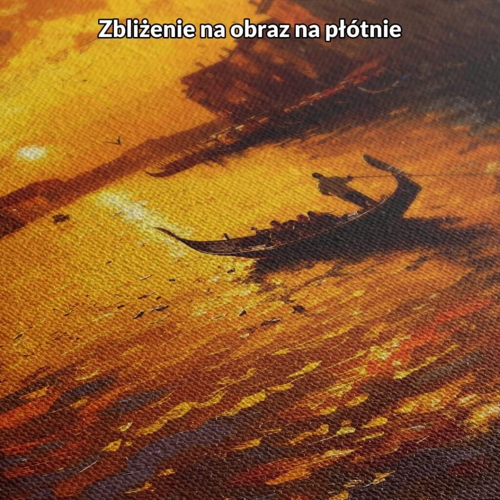 Obraz na płótnie