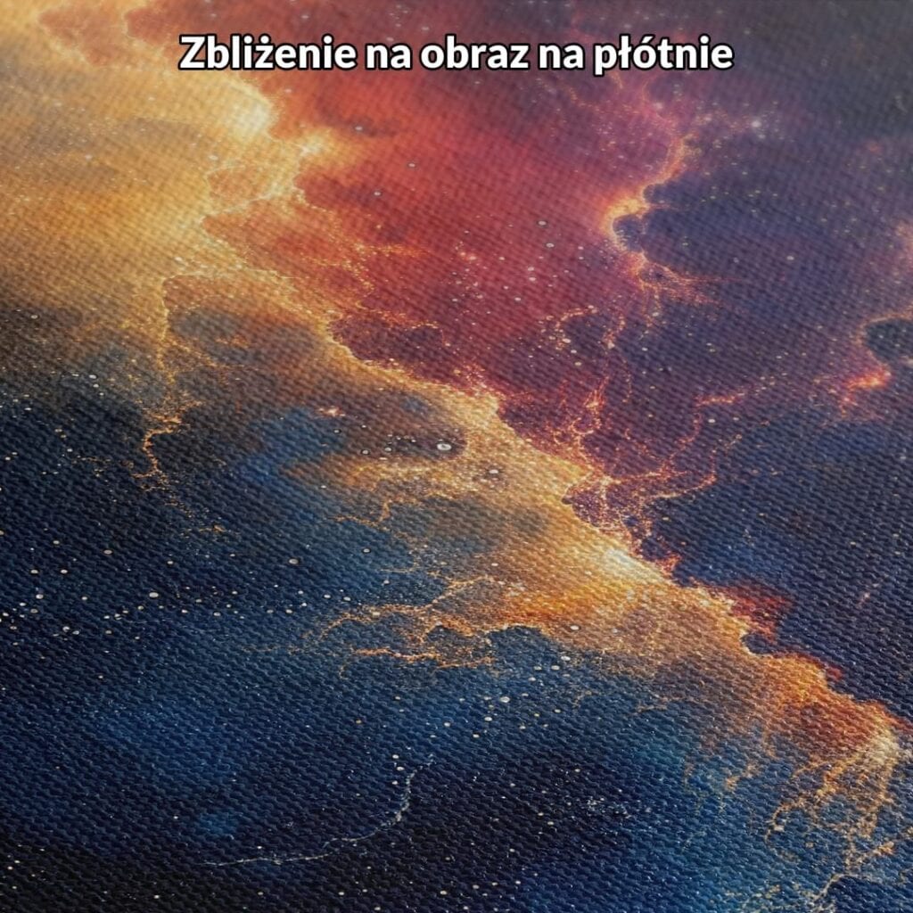 Obraz na płótnie
