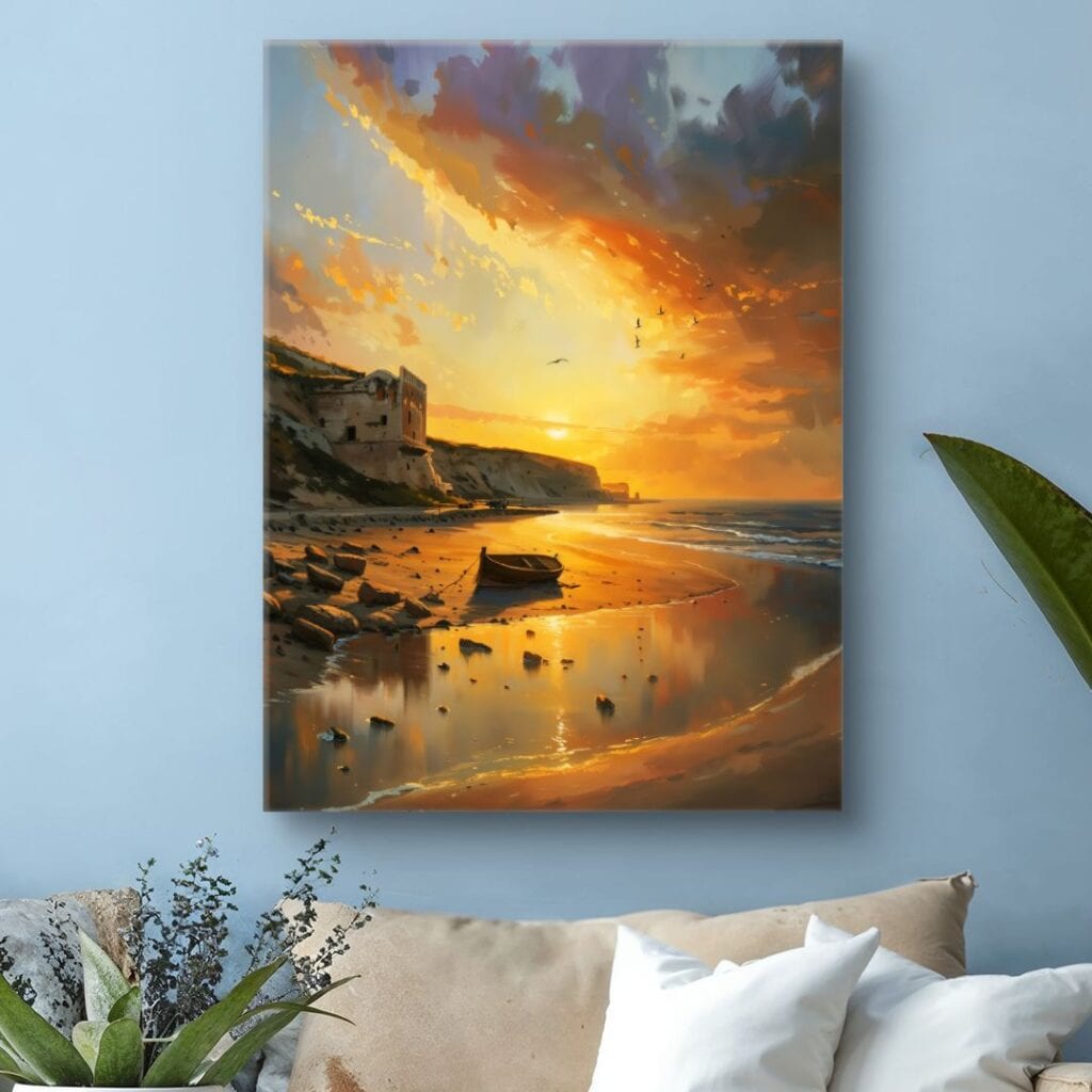 Druk z pomocą tuszy Canon Lucia PRO