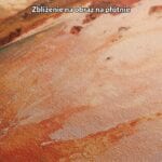 Obraz plaża z dramatycznym niebem do salonu