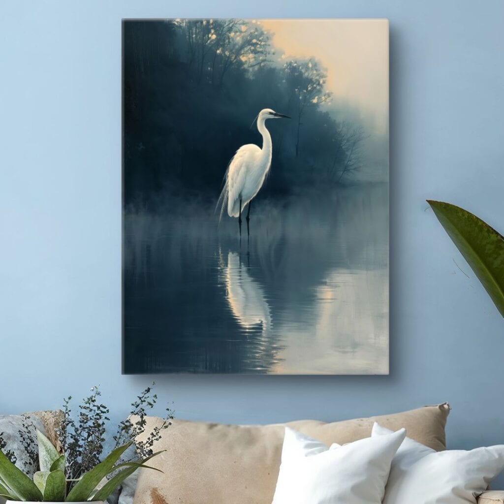 Druk z pomocą tuszy Canon Lucia PRO