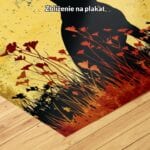 Plakat zwierzęta pies chihuahua do salonu