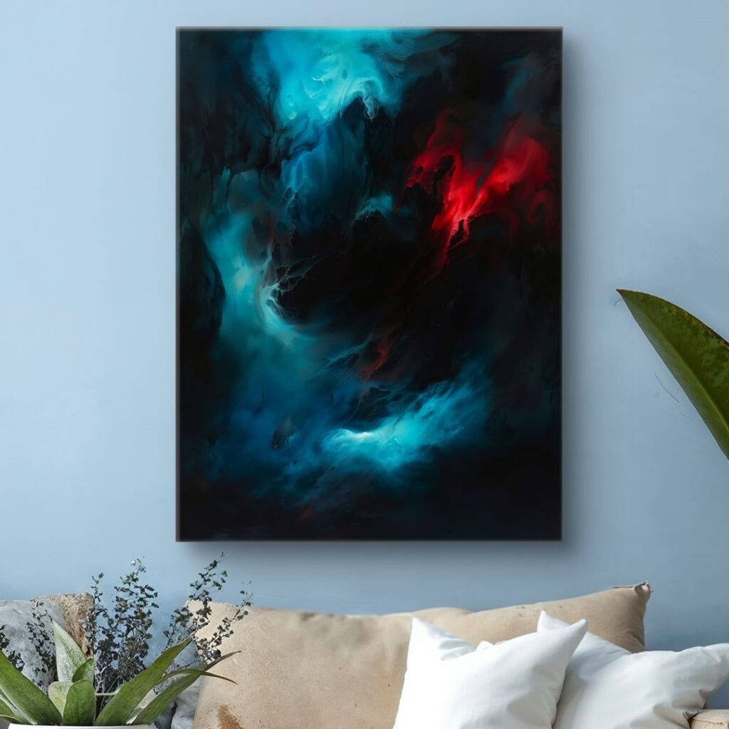 Druk z pomocą tuszy Canon Lucia PRO