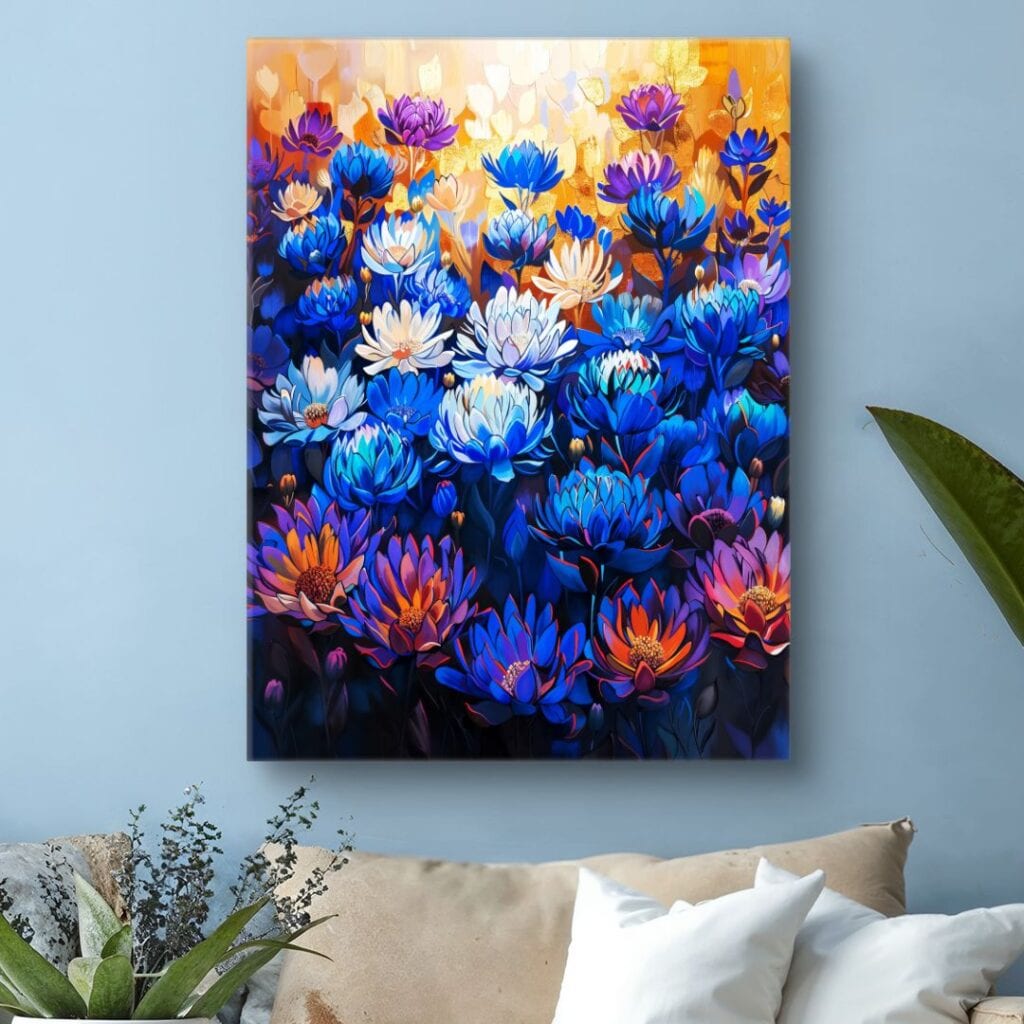 Druk z pomocą tuszy Canon Lucia PRO