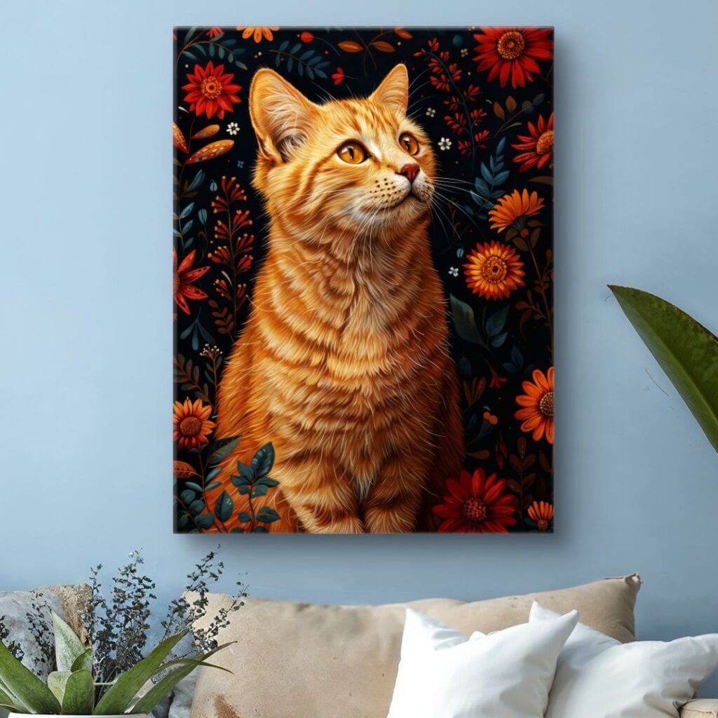 Druk z pomocą tuszy Canon Lucia PRO