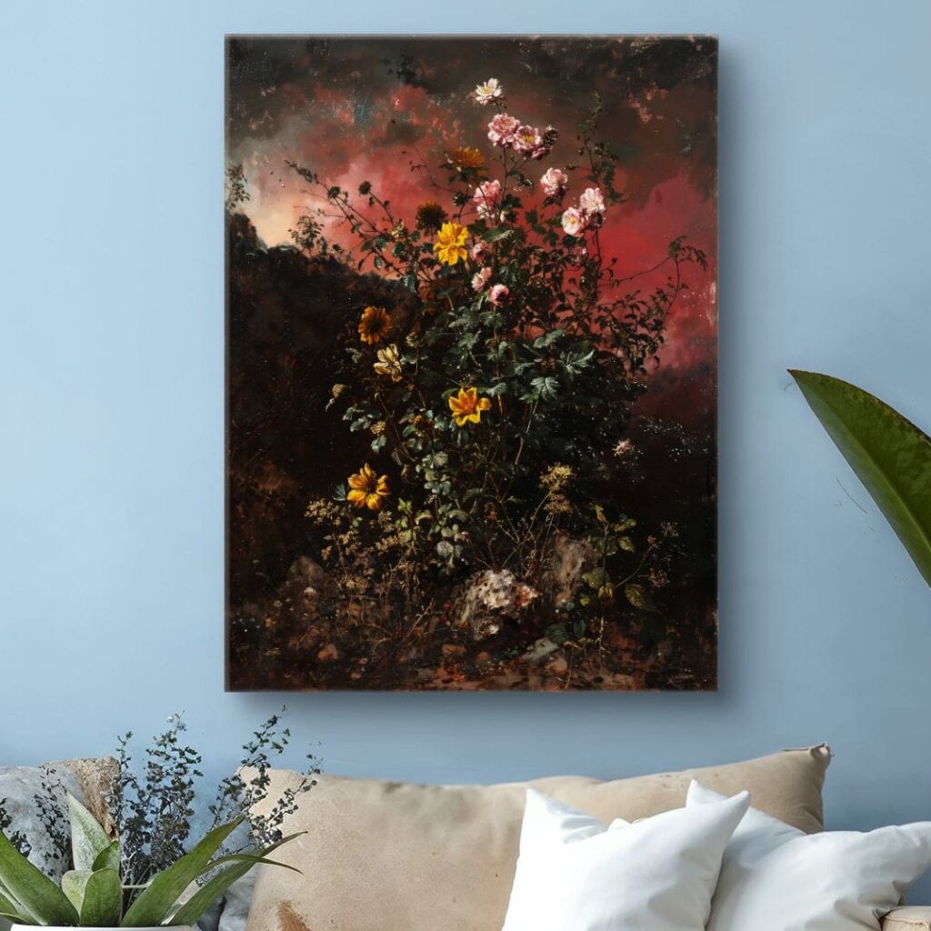 Druk z pomocą tuszy Canon Lucia PRO