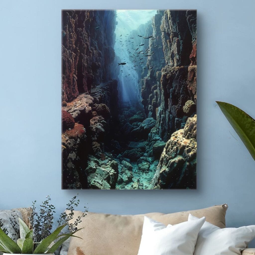 Druk z pomocą tuszy Canon Lucia PRO