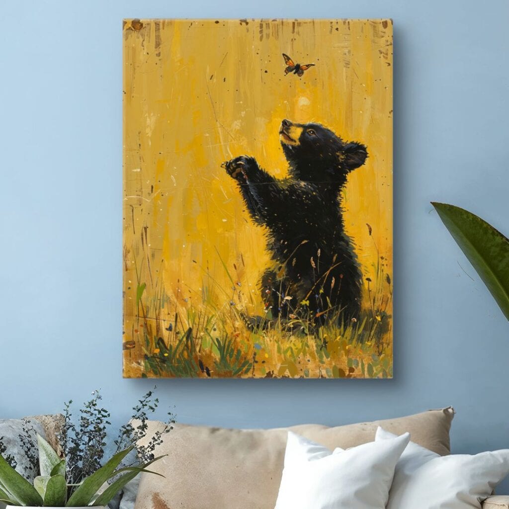 Druk z pomocą tuszy Canon Lucia PRO