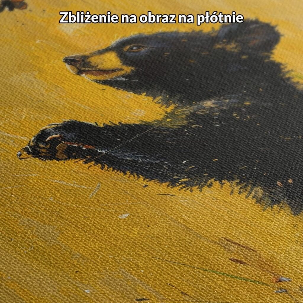 Obraz na płótnie