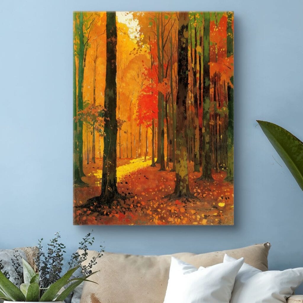 Druk z pomocą tuszy Canon Lucia PRO