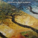 Obraz drzewa pór roku do salonu