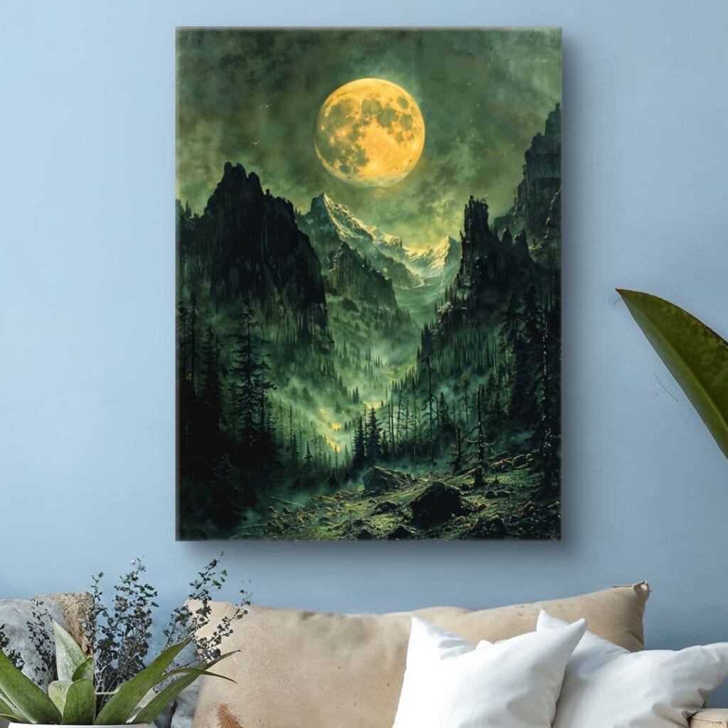 Druk z pomocą tuszy Canon Lucia PRO