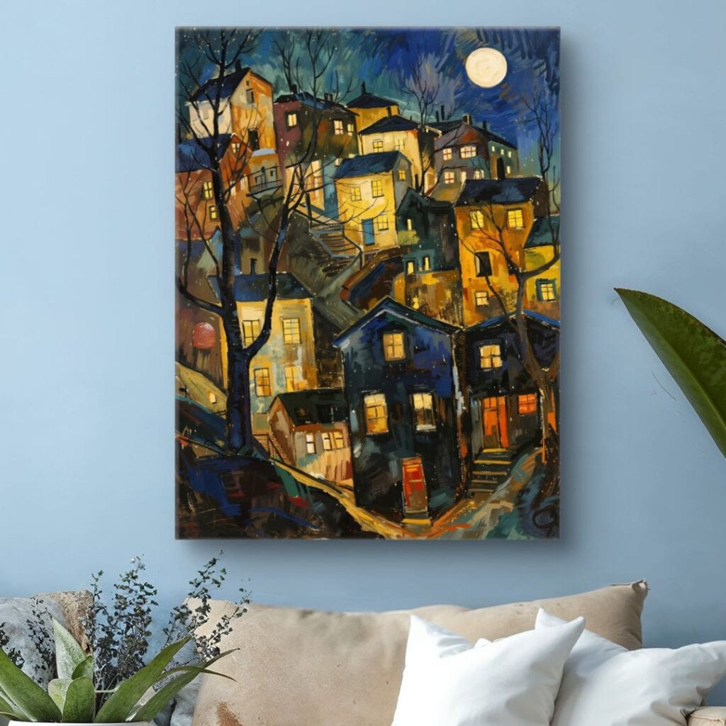 Druk z pomocą tuszy Canon Lucia PRO