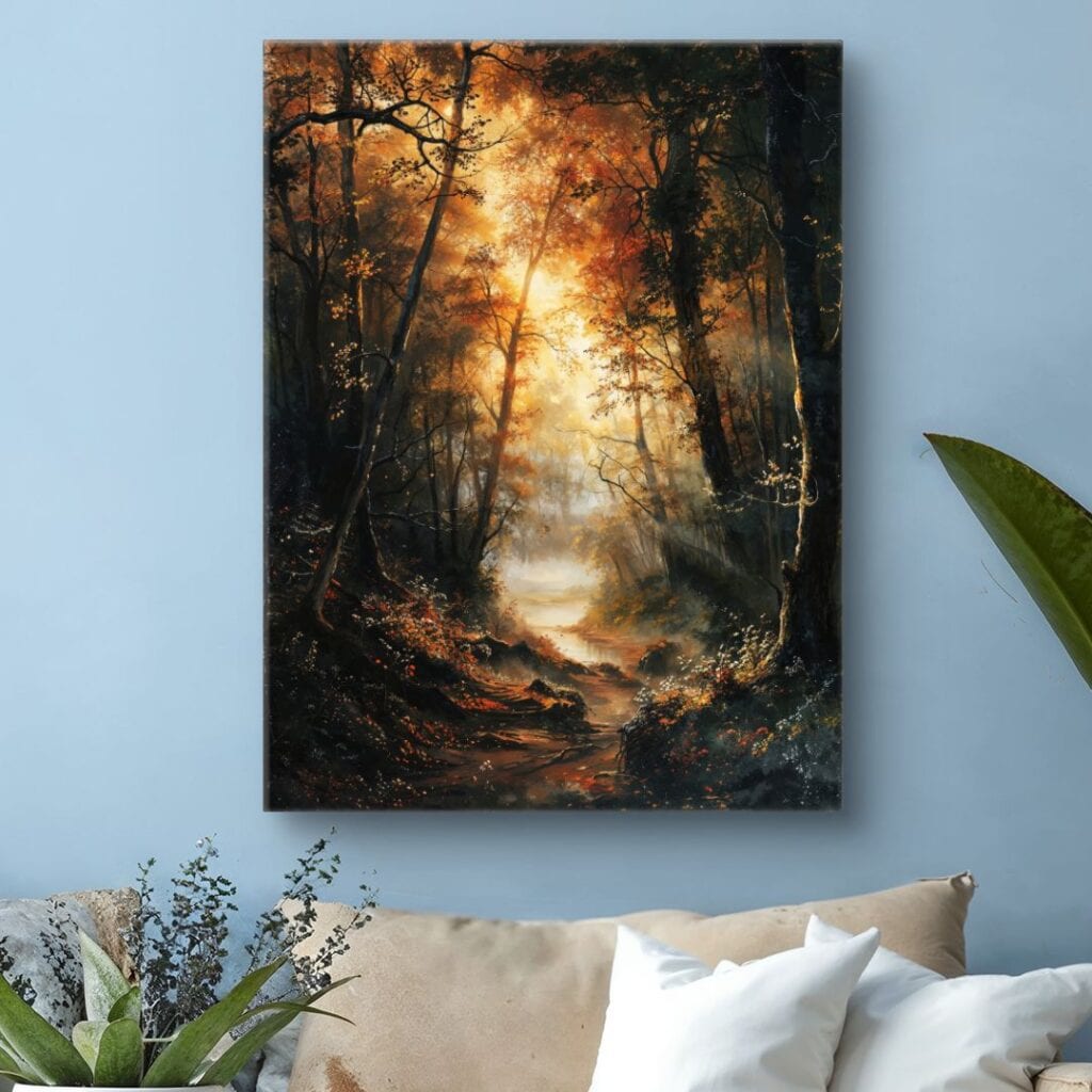 Druk z pomocą tuszy Canon Lucia PRO