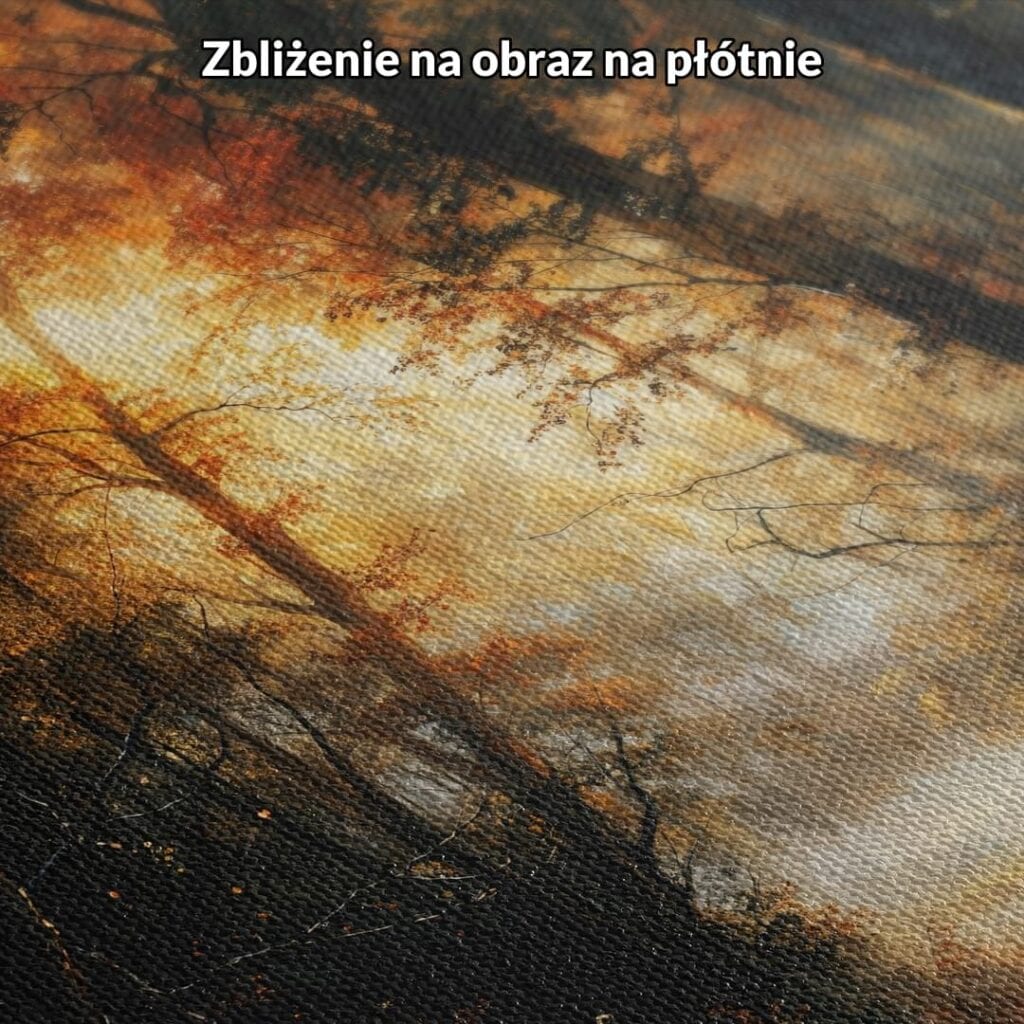 Obraz na płótnie