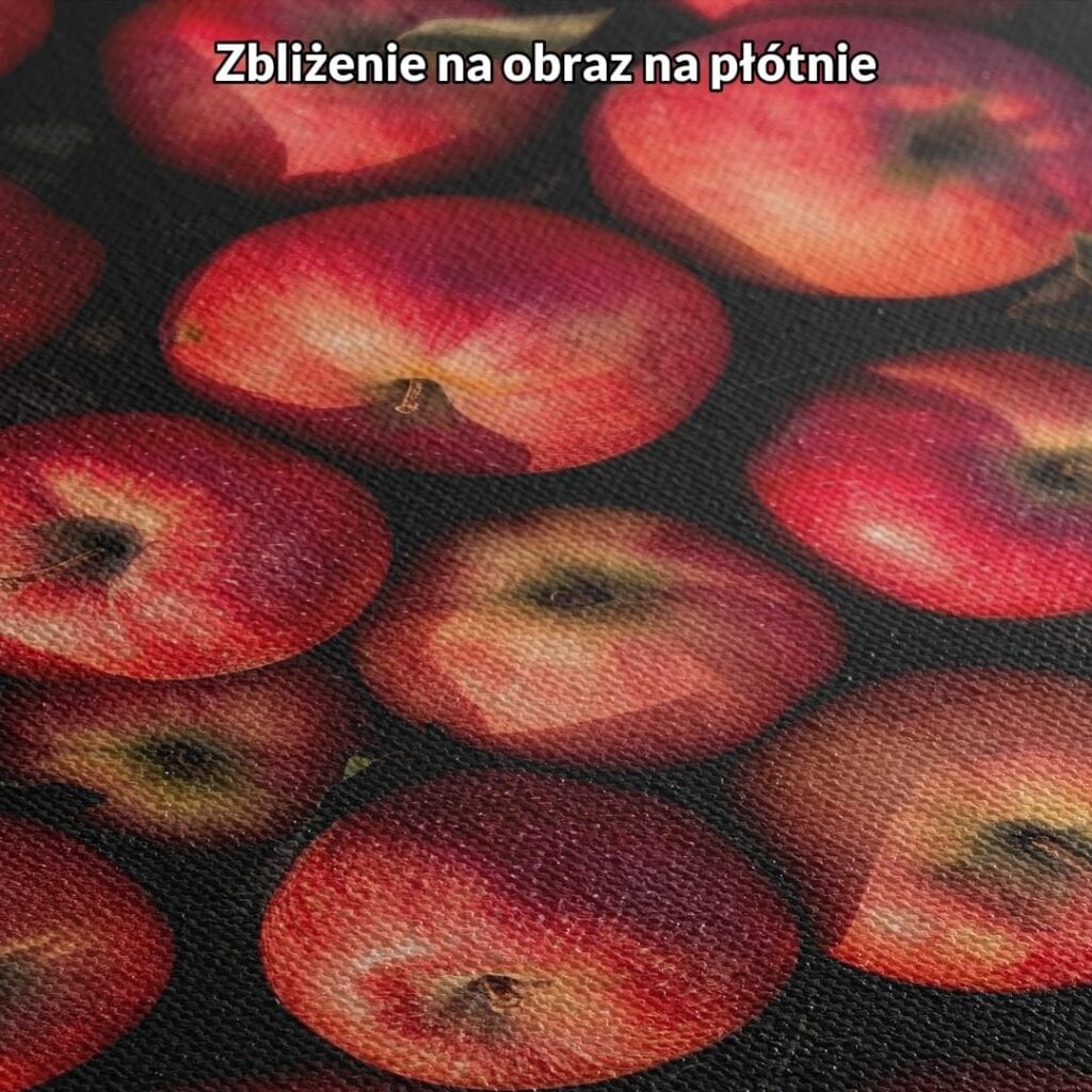 Obraz na płótnie