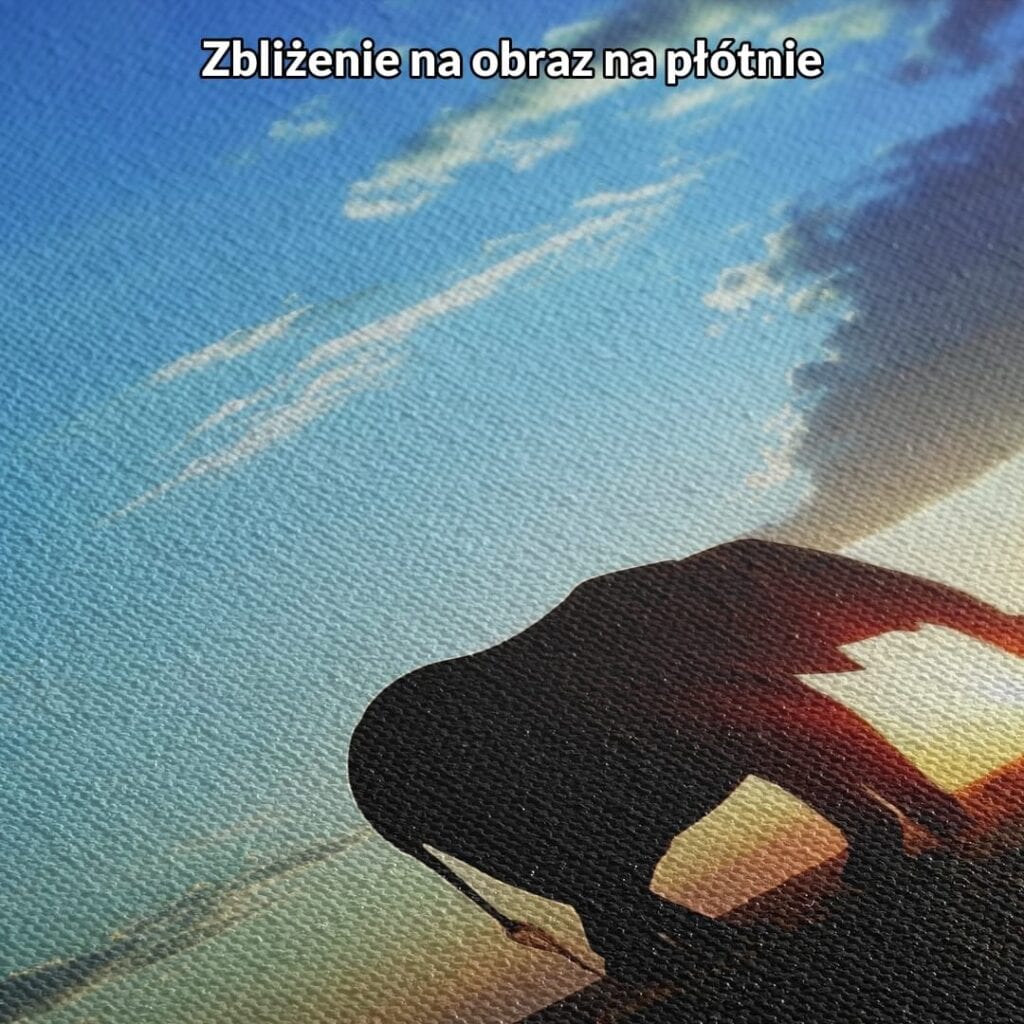 Obraz na płótnie