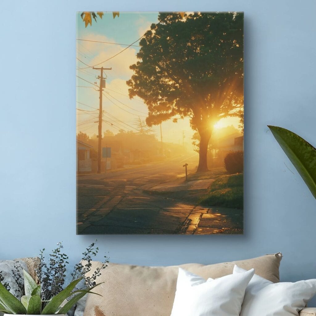 Druk z pomocą tuszy Canon Lucia PRO