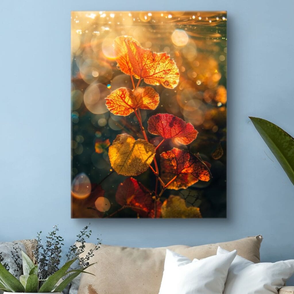 Druk z pomocą tuszy Canon Lucia PRO