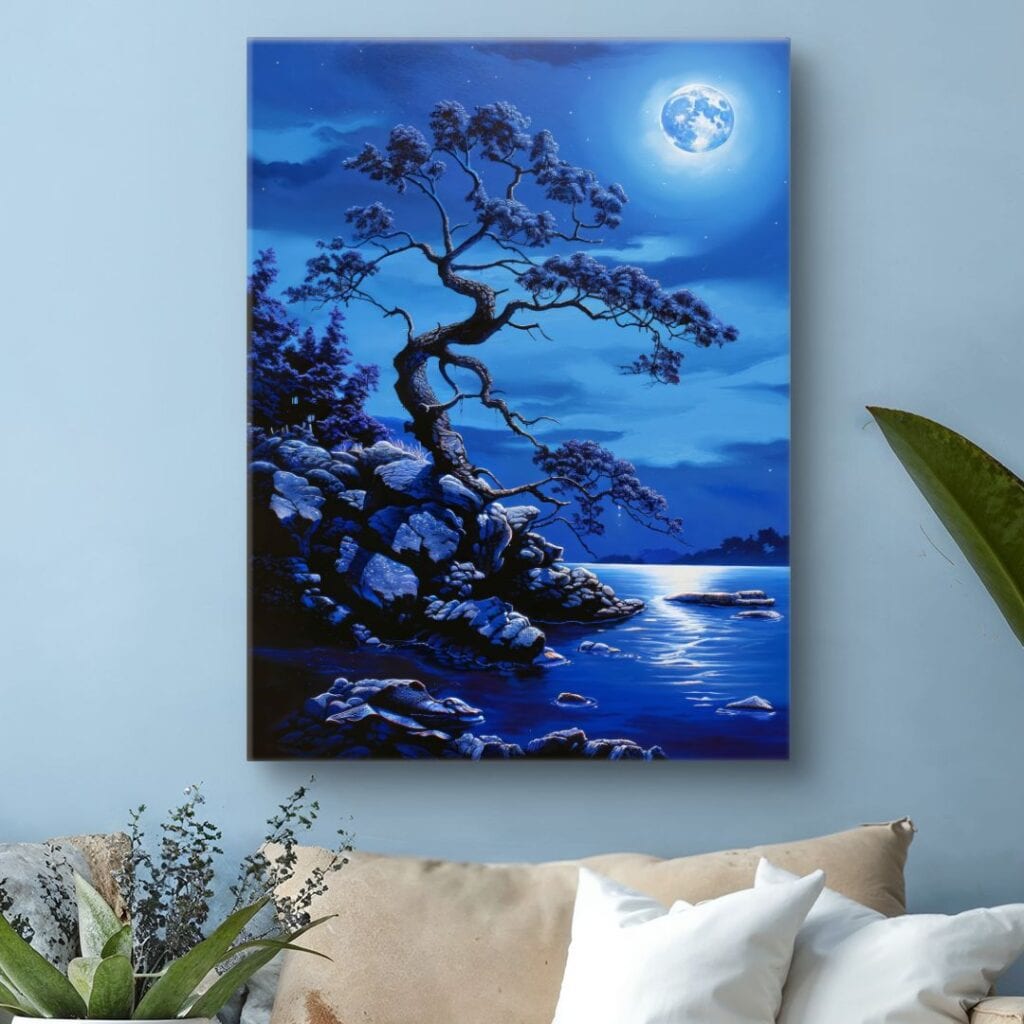 Druk z pomocą tuszy Canon Lucia PRO