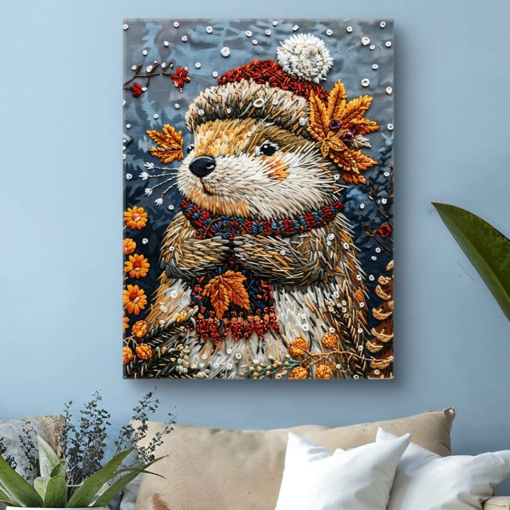 Druk z pomocą tuszy Canon Lucia PRO