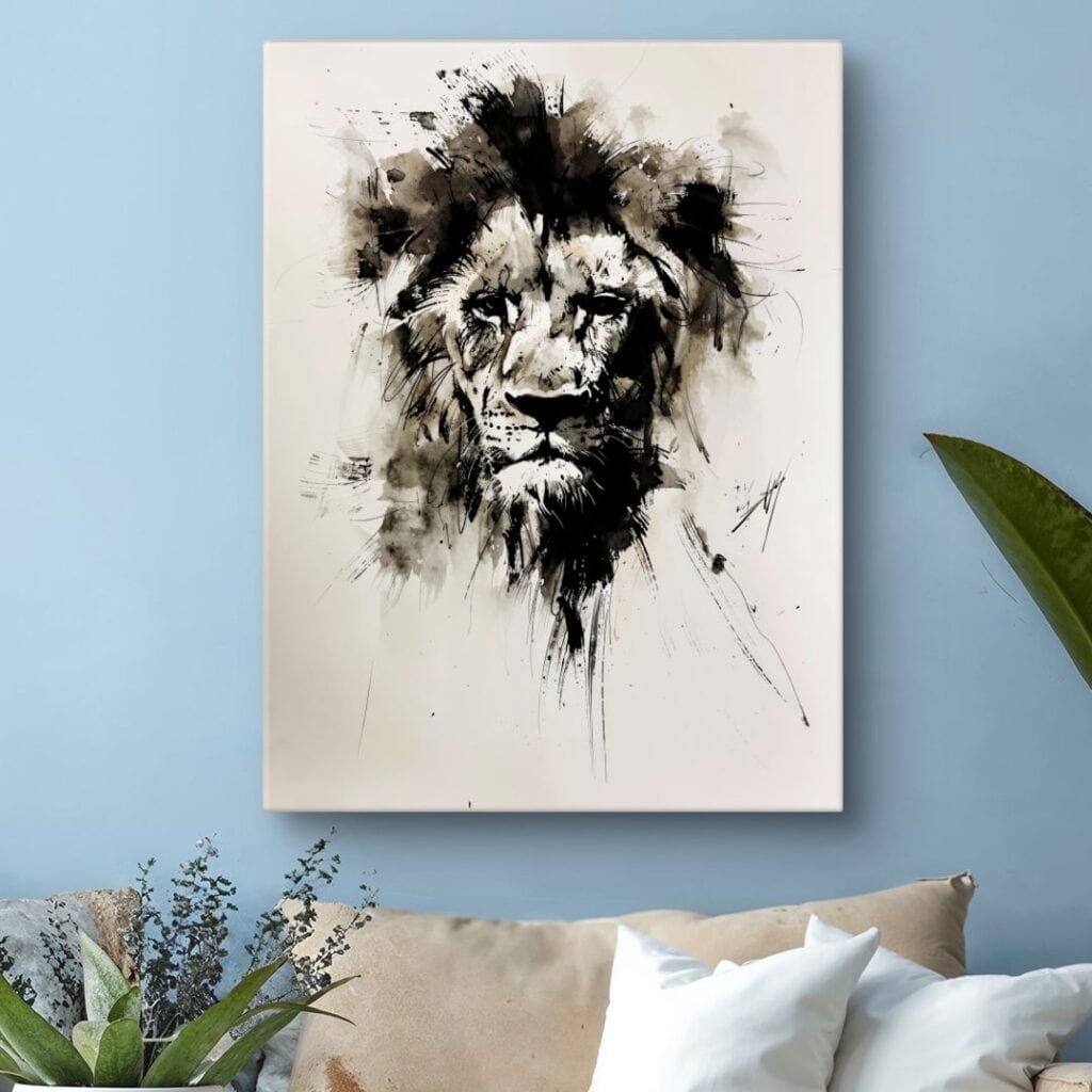 Druk z pomocą tuszy Canon Lucia PRO