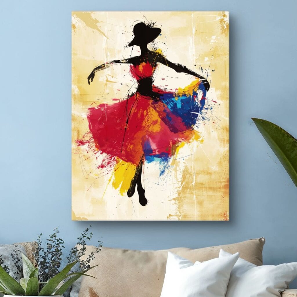 Druk z pomocą tuszy Canon Lucia PRO