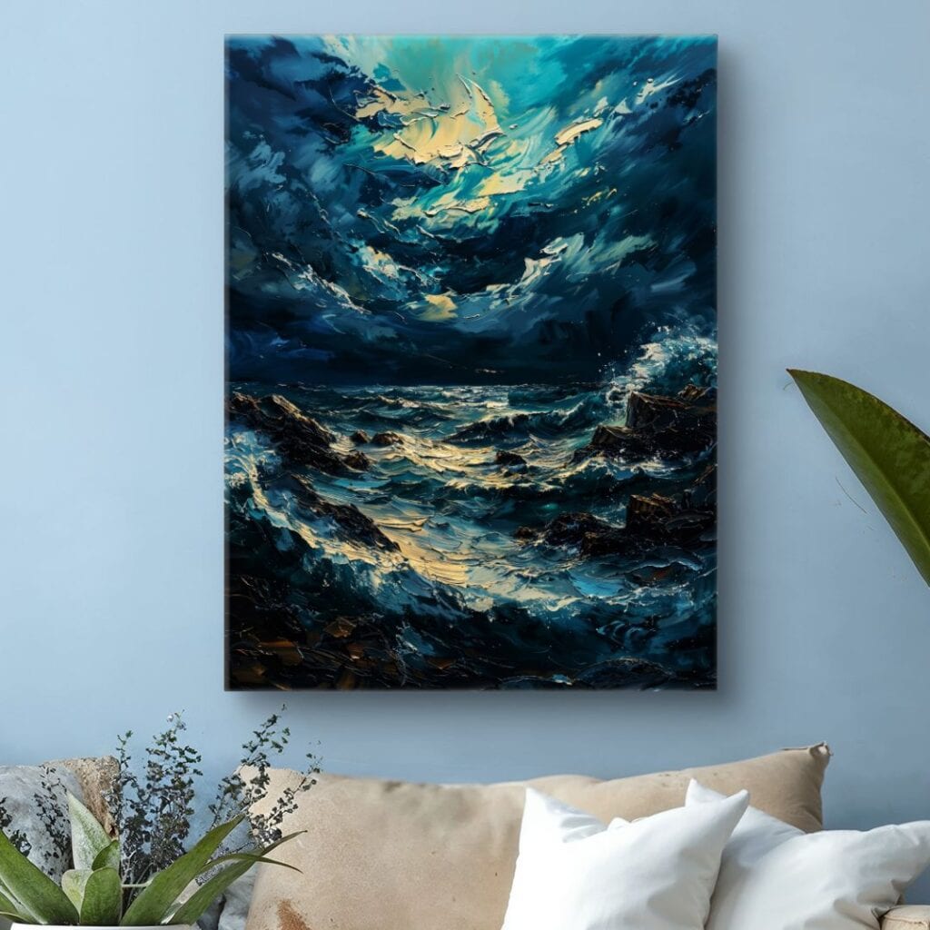 Druk z pomocą tuszy Canon Lucia PRO