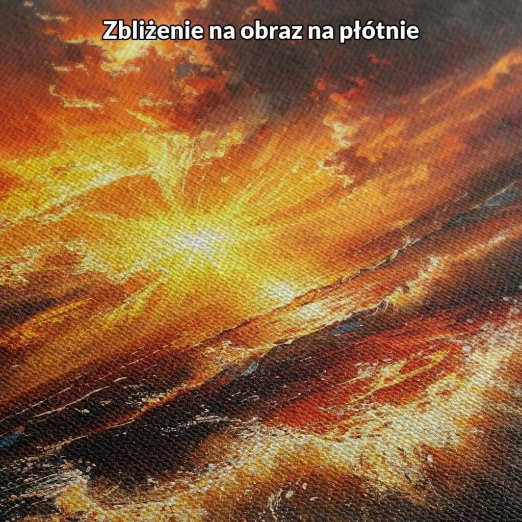 Obraz na płótnie