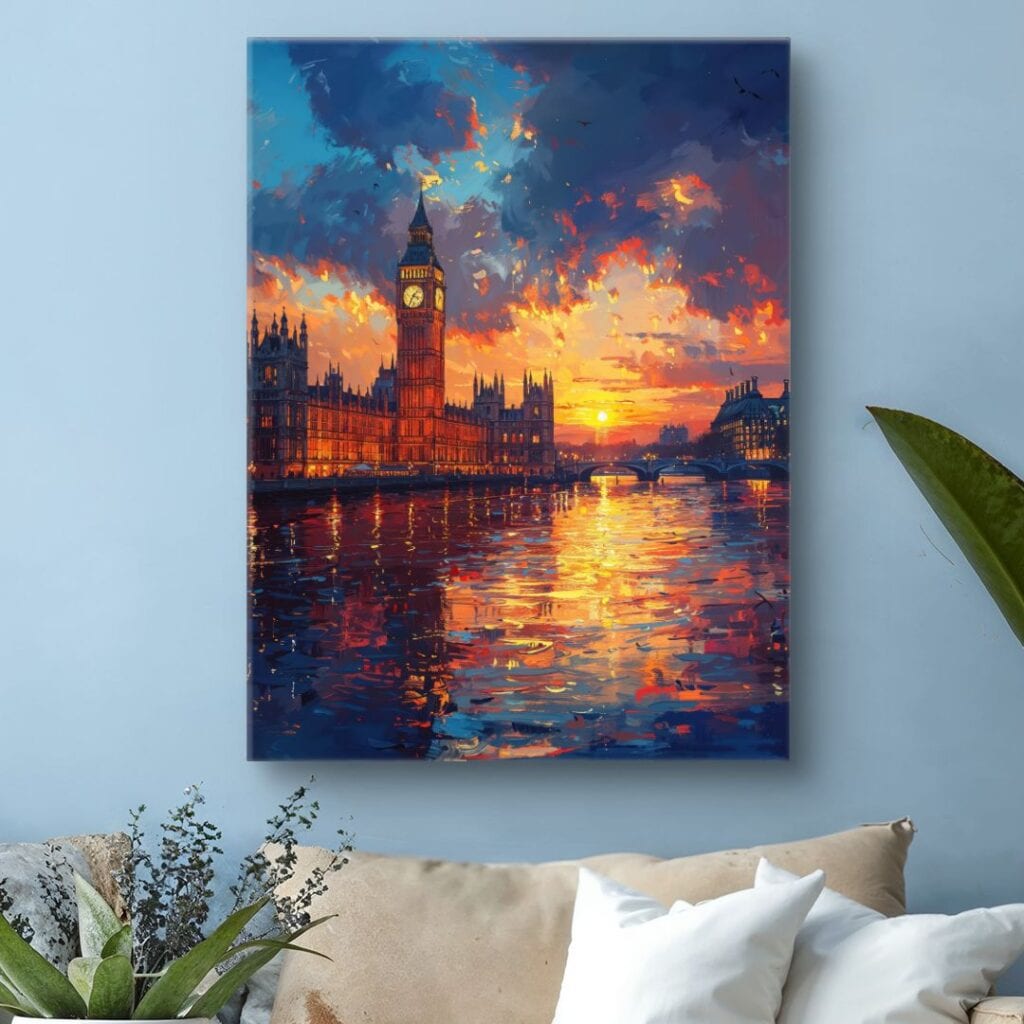 Druk z pomocą tuszy Canon Lucia PRO