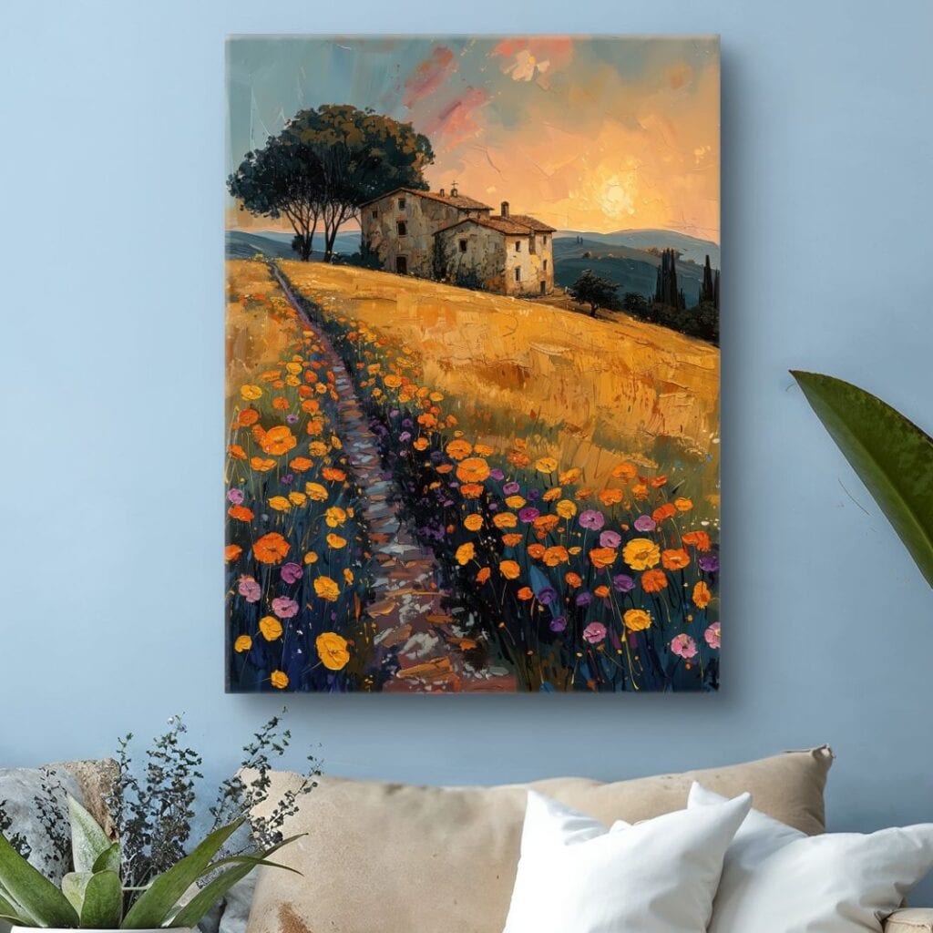 Druk z pomocą tuszy Canon Lucia PRO