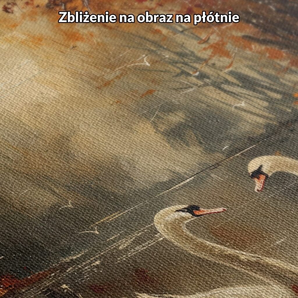 Obraz na płótnie