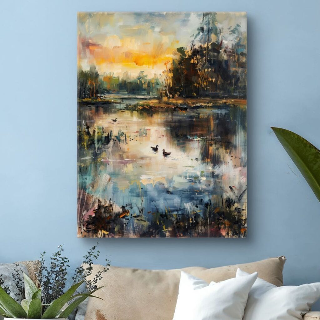 Druk z pomocą tuszy Canon Lucia PRO