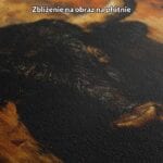 Obraz na płótnie do salonu potężny byk