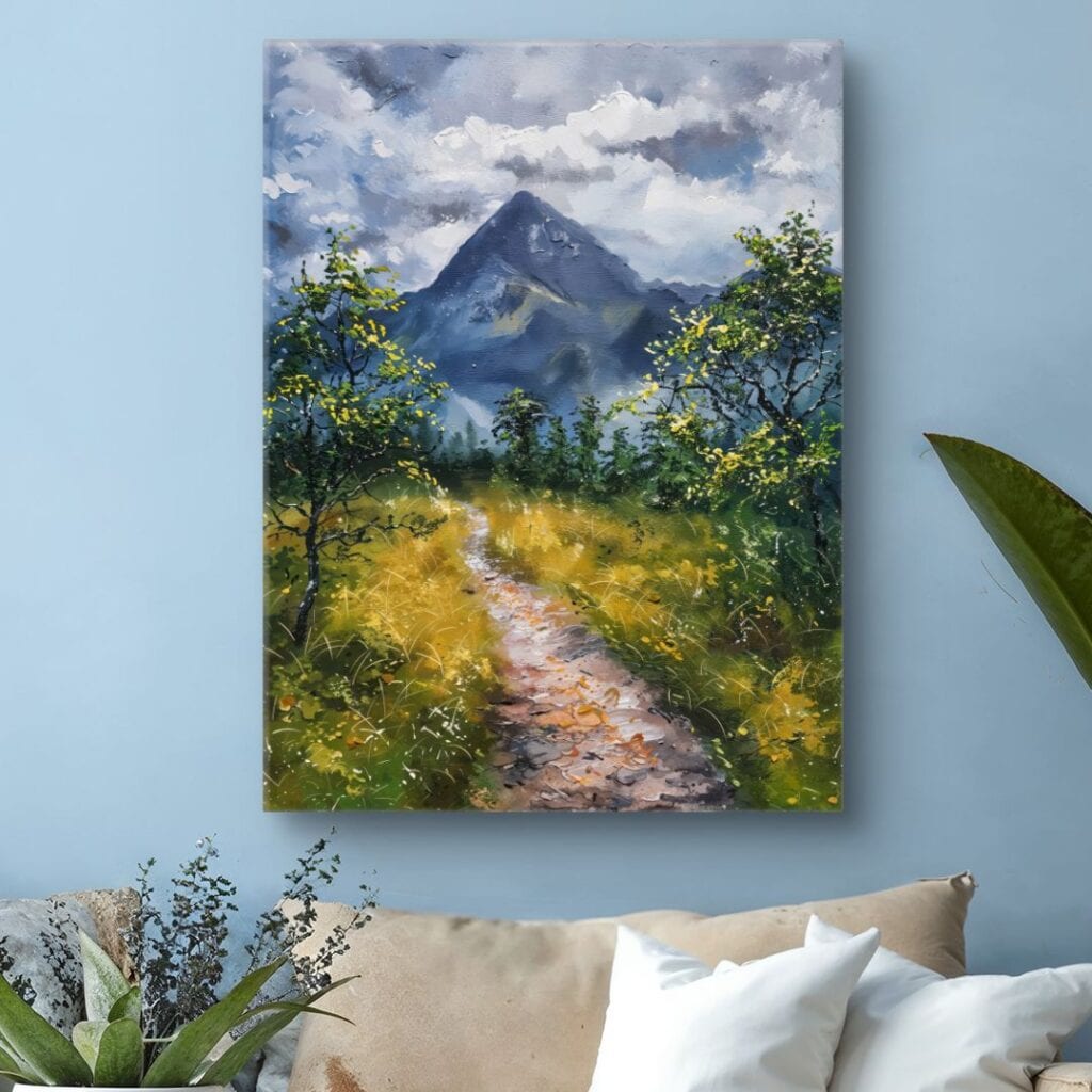 Druk z pomocą tuszy Canon Lucia PRO