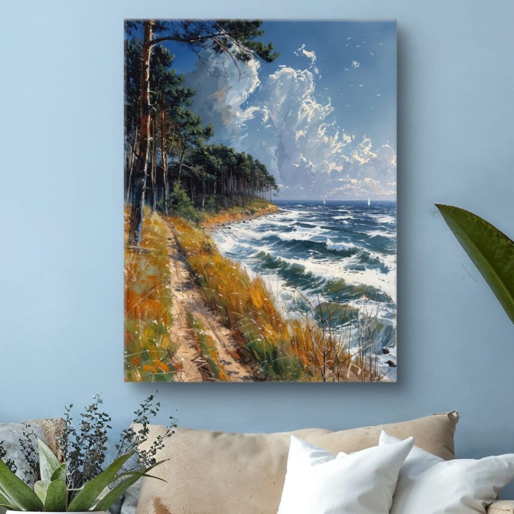 Druk z pomocą tuszy Canon Lucia PRO