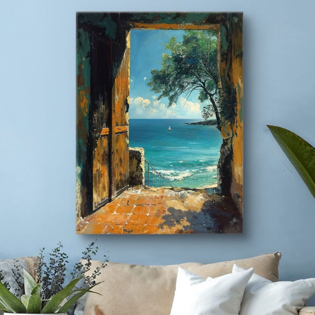 Druk z pomocą tuszy Canon Lucia PRO