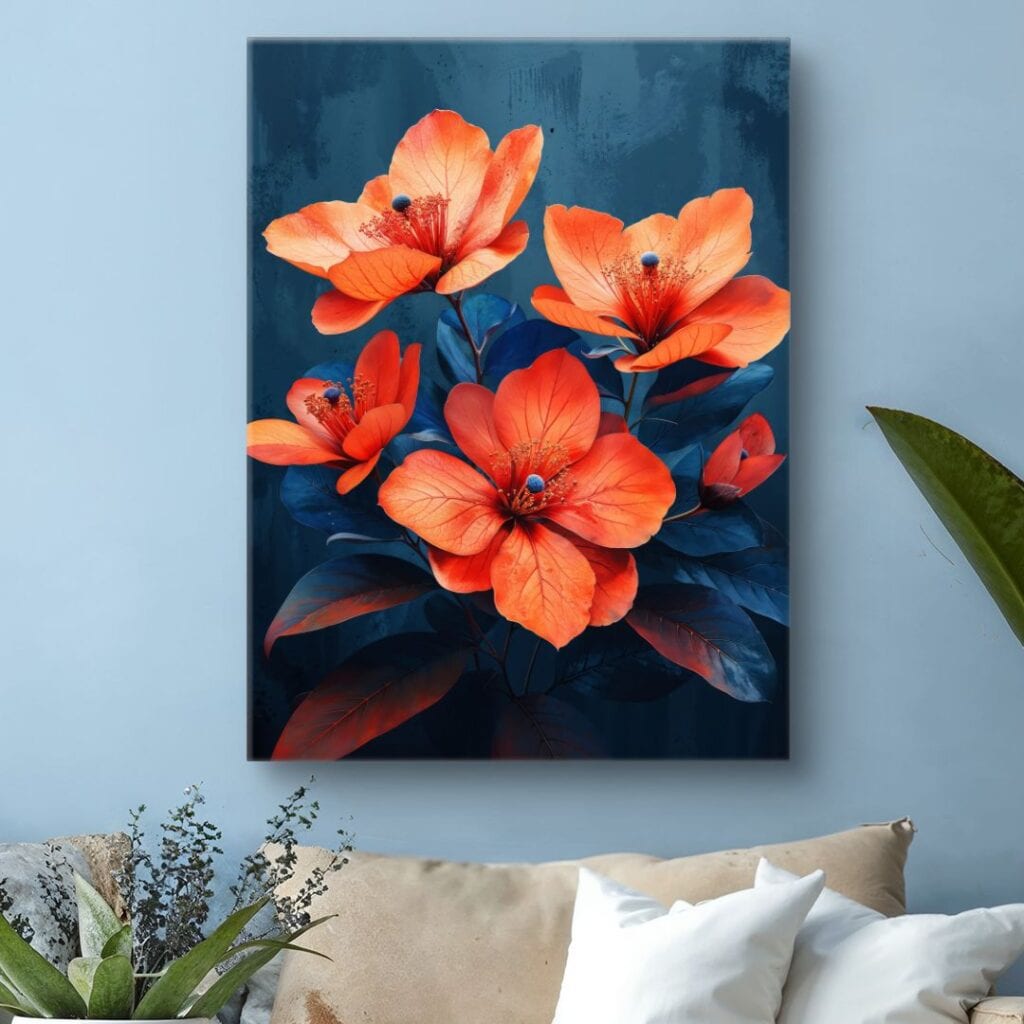 Druk z pomocą tuszy Canon Lucia PRO