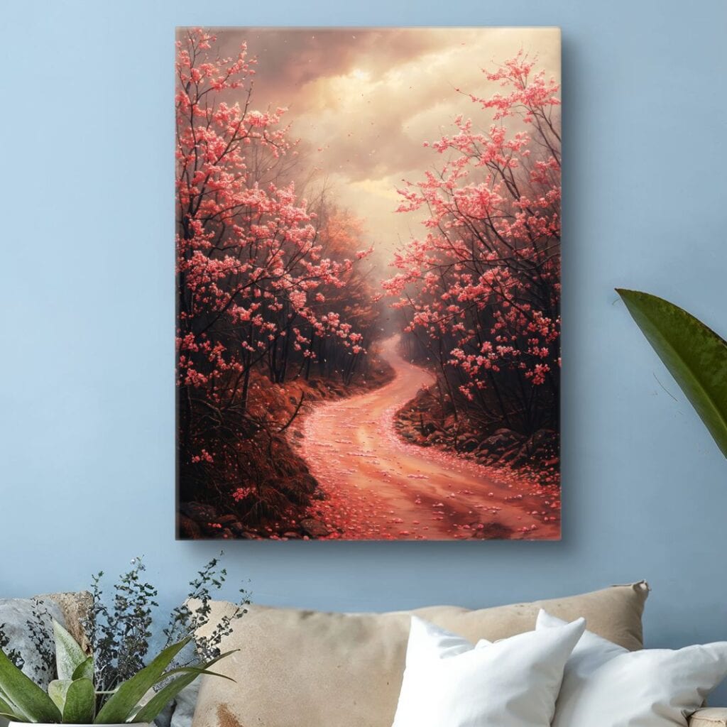 Druk z pomocą tuszy Canon Lucia PRO