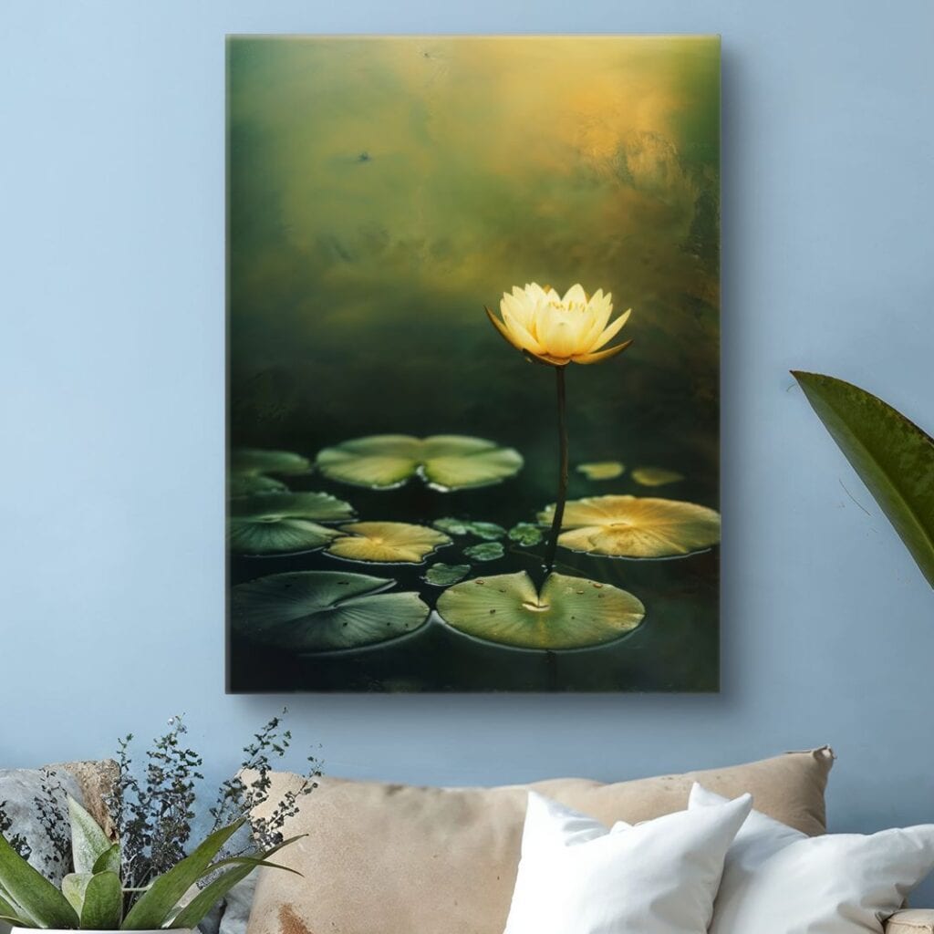 Druk z pomocą tuszy Canon Lucia PRO