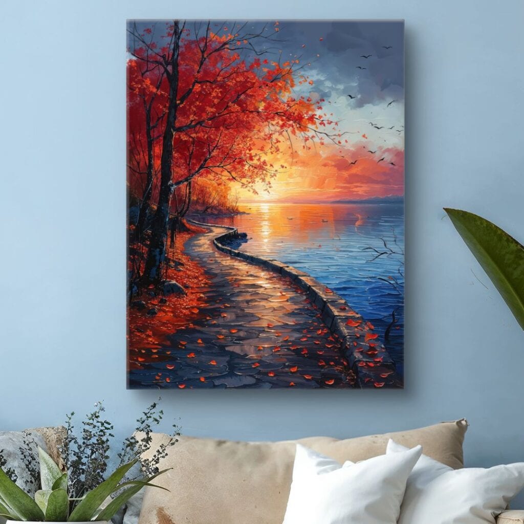 Druk z pomocą tuszy Canon Lucia PRO