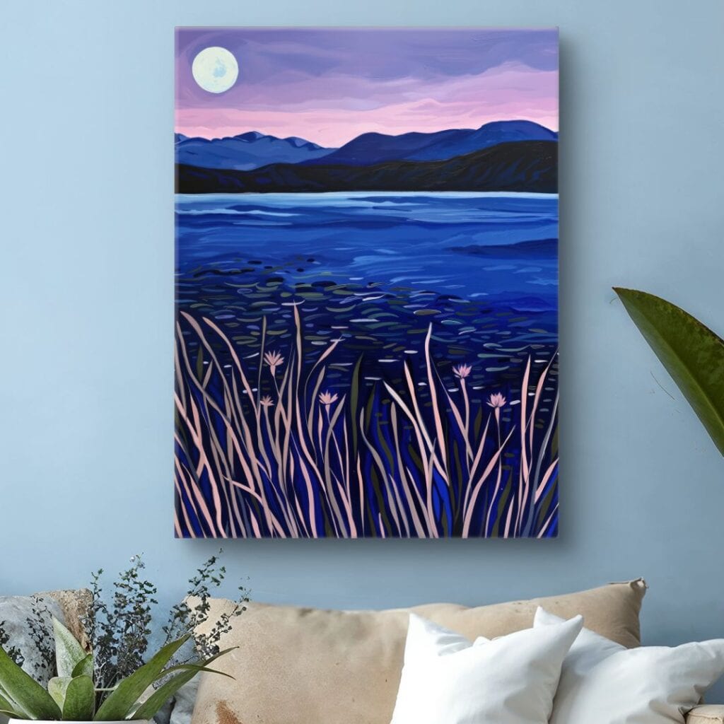 Druk z pomocą tuszy Canon Lucia PRO