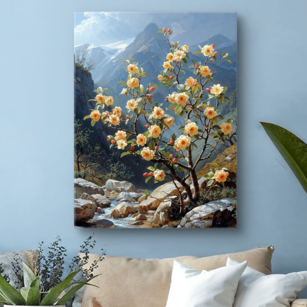 Druk z pomocą tuszy Canon Lucia PRO