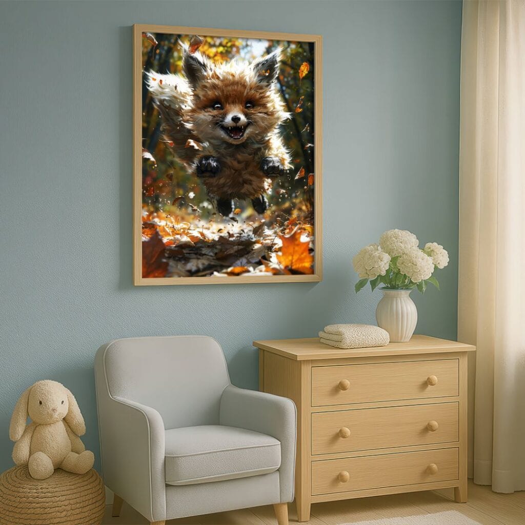 Druk z pomocą tuszy Canon Lucia PRO