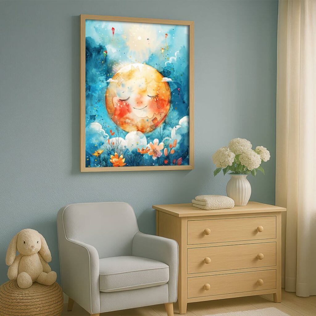 Druk z pomocą tuszy Canon Lucia PRO